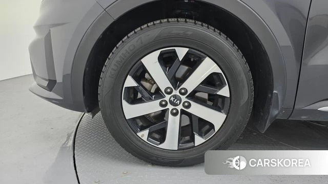 Kia Sorento 4th Generation id 4424261 из Кореи 15