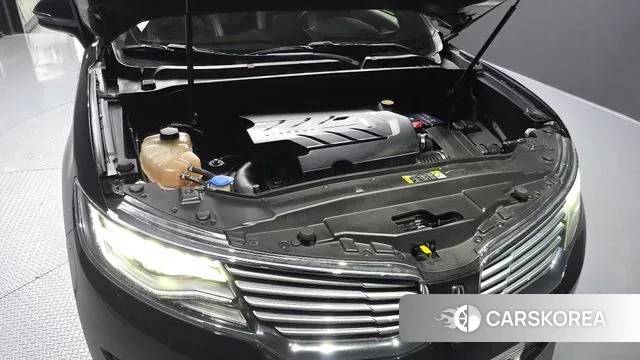 Lincoln MKX 2nd Generation id 3723807 из Кореи 15