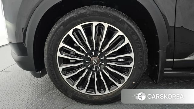 Hyundai Palisade id 4561828 из Кореи 29