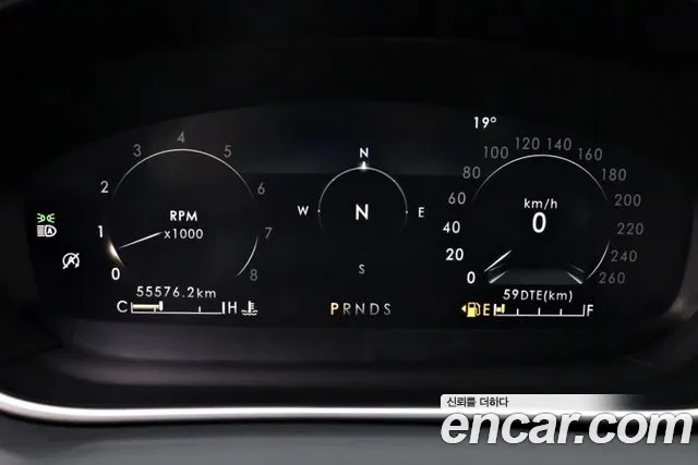 Lincoln Nautilus First generation id 2872665 из Кореи 15