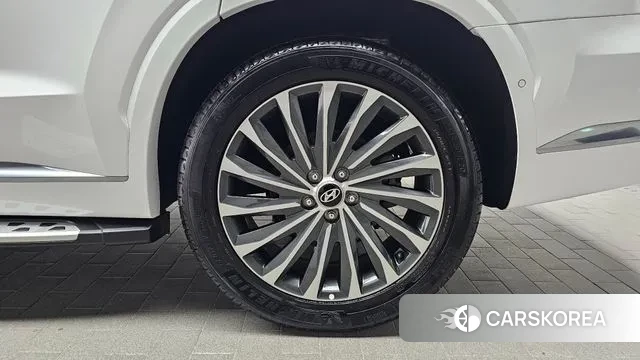 Hyundai The New Palisade id 3591345 из Кореи 15