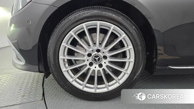 Mercedes-Benz E-Class W213 id 4769386 из Кореи 15