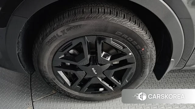 Kia The New Sorento 4th Generation id 3212400 из Кореи 15