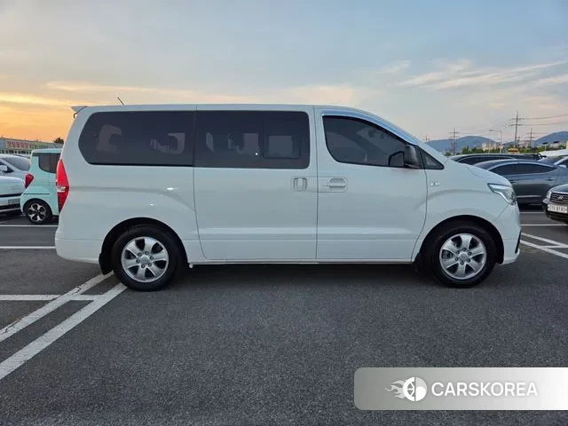 Hyundai The New Grand Starex id 2902269 из Кореи 15