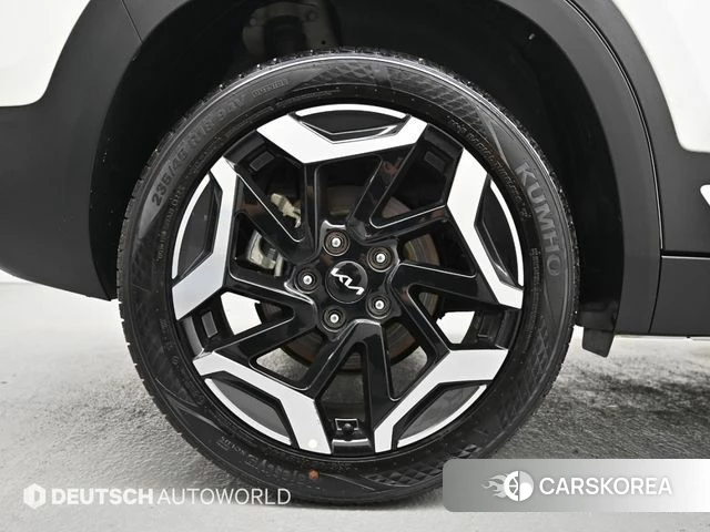 Kia The New Seltos id 4539696 из Кореи 15