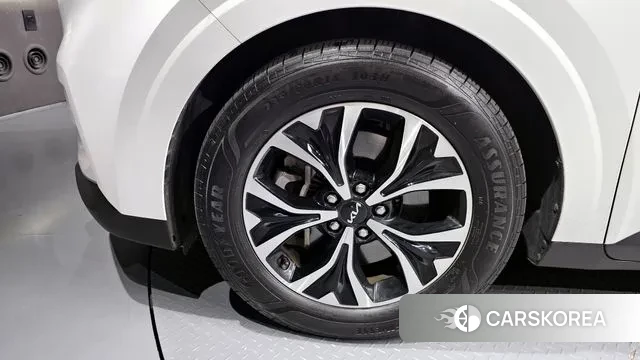 Kia Carnival 4th generation id 3389596 из Кореи 15