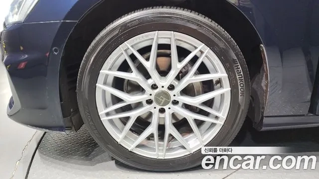 Audi A6 (C8) id 2912259 из Кореи 15