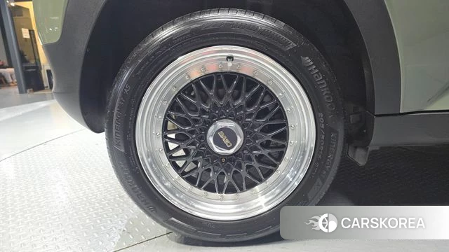 Hyundai Casper id 4904773 из Кореи 26