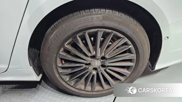 Audi A6 (C8) id 2902326 из Кореи 15