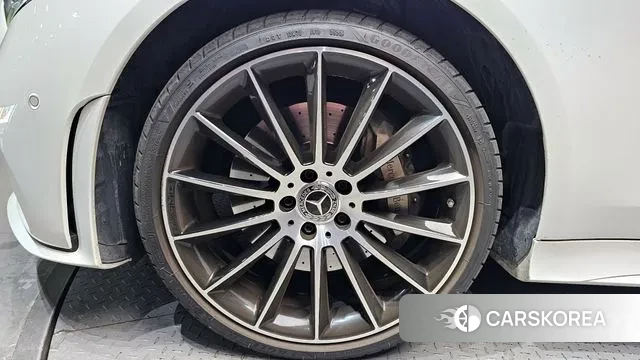 Mercedes-Benz CLS-Class C257 id 3686356 из Кореи 15