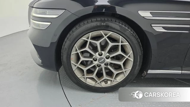 Genesis G80 (RG3) id 4769571 из Кореи 15