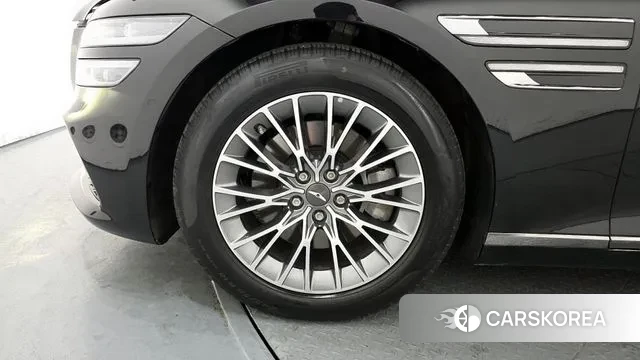 Genesis G80 (RG3) id 3625638 из Кореи 15