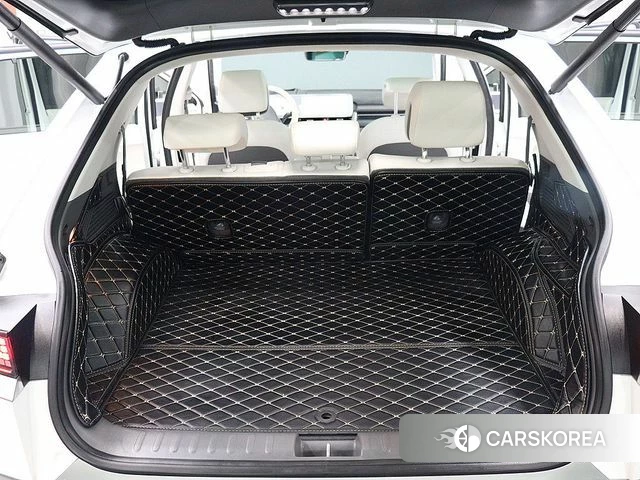 Hyundai Ionic 5 id 4613140 из Кореи 15