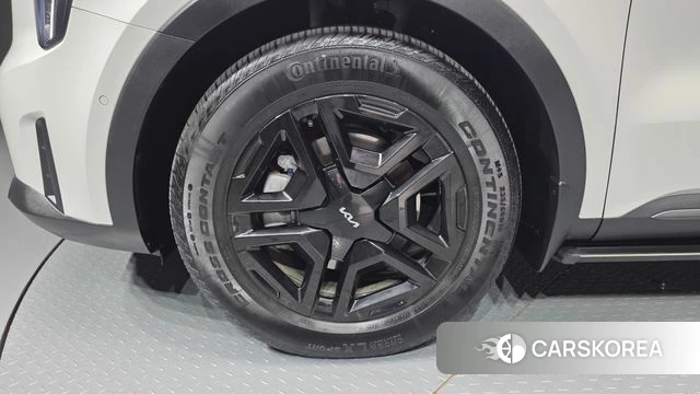 Kia The New Sorento 4th Generation id 3921674 из Кореи 15