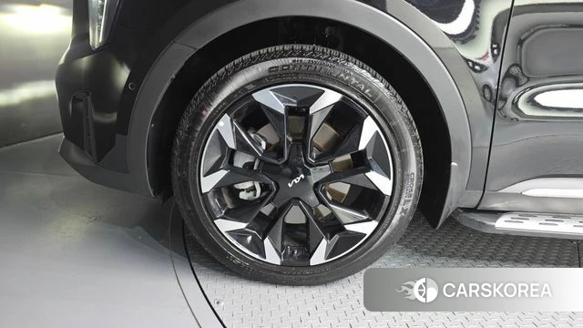 Kia The New Sorento 4th Generation id 4539561 из Кореи 28
