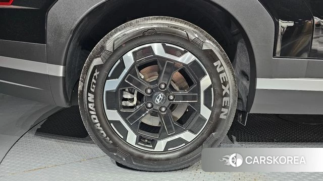 Hyundai Santa Fe (MX5) id 4904973 из Кореи 15