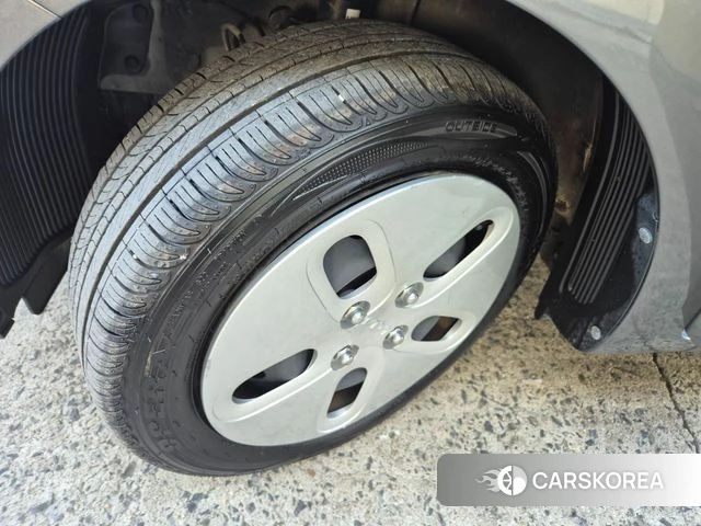 Kia The New Kia Ray id 4835083 из Кореи 15