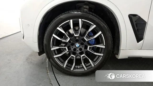 BMW X5 (G05) id 3674681 из Кореи 15