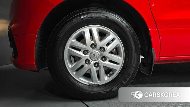 Hyundai The New Grand Starex id 3942690 из Кореи 15