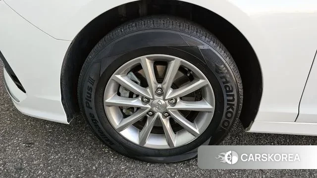 Hyundai Sonata New Rise id 3439874 из Кореи 15