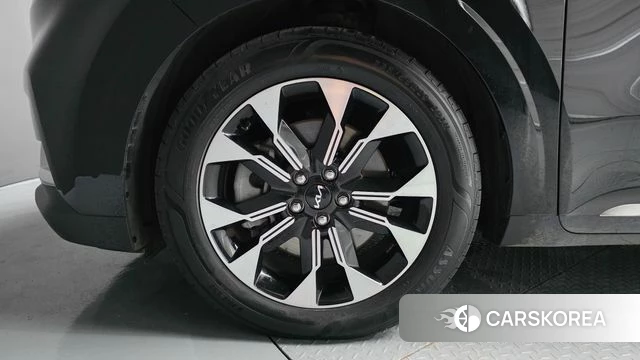 Kia Carnival 4th generation id 4585591 из Кореи 15