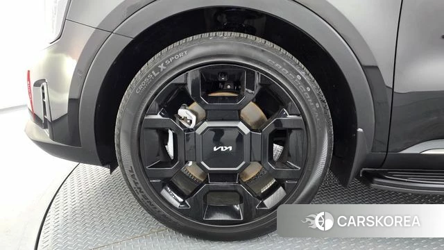 Kia The New Sorento 4th Generation id 4279841 из Кореи 30