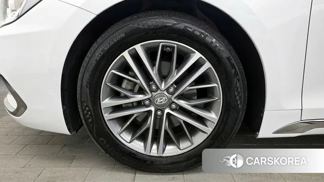 Hyundai Grandeur IG id 3867415 из Кореи 15