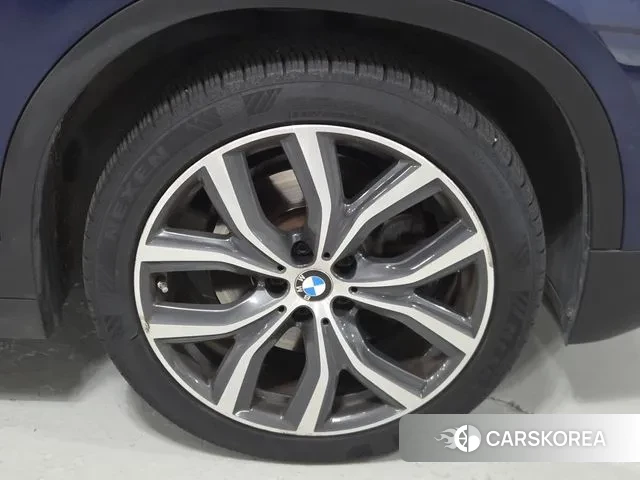 BMW X2 (F39) id 3570733 из Кореи 15