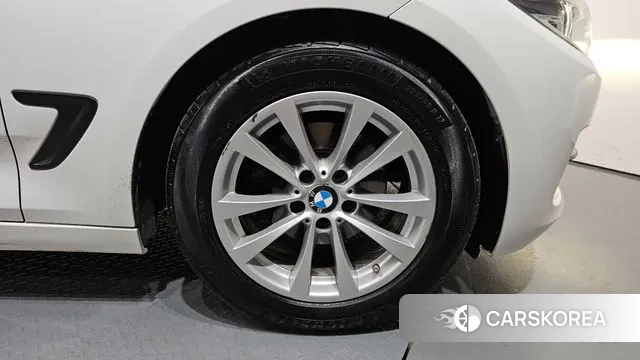 BMW 3 Series GT (F34) id 2991433 из Кореи 15