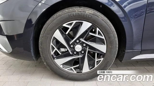 Hyundai The New Grandeur IG Hybrid id 2935739 из Кореи 15