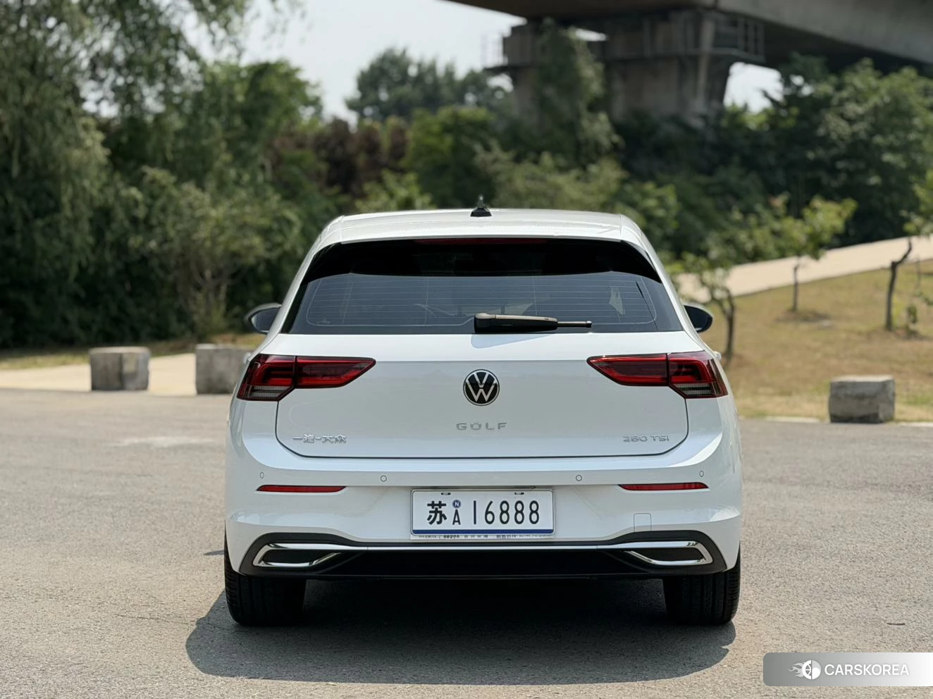Volkswagen Golf id 4407359 из Китая 15