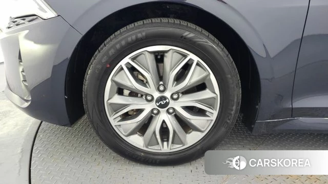 Kia K5 Hybrid 3rd Generation id 4223876 из Кореи 15