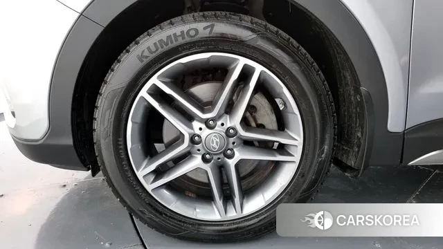 Hyundai The New Max Cruise id 3234014 из Кореи 15