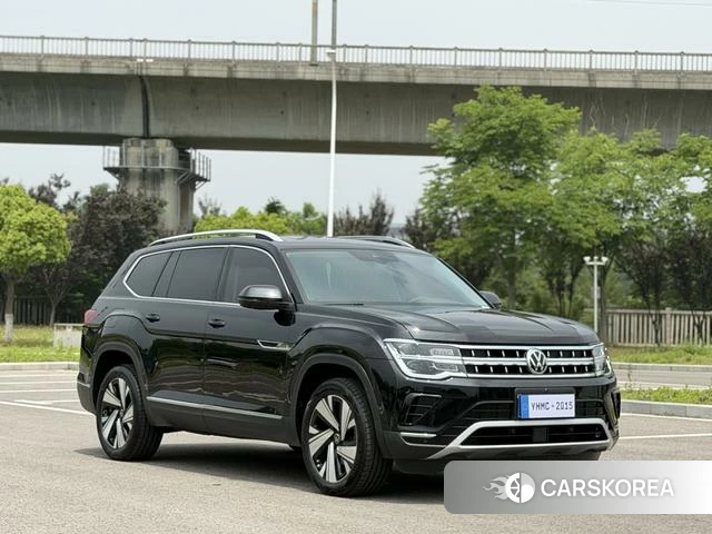 Volkswagen Tourang id 4365724 из Китая 21