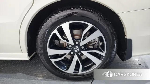 Honda Odyssey id 3622315 из Кореи 15