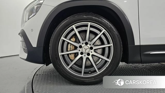 Mercedes-Benz GLB-Class X247 id 4303256 из Кореи 26
