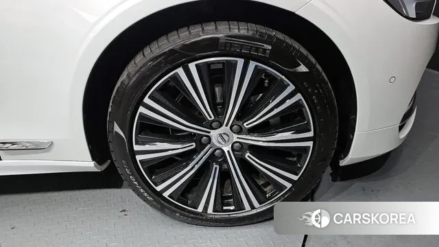 Volvo S90 id 3256320 из Кореи 15