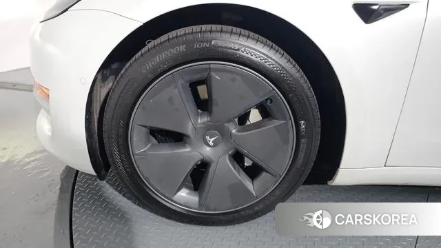 Tesla Model 3 id 3296355 из Кореи 15