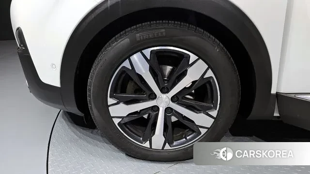 Peugeot 3008 second generation id 3484223 из Кореи 15