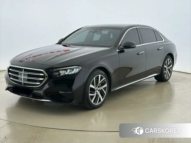 Mercedes-Benz E-class id 4260001 из Китая 23