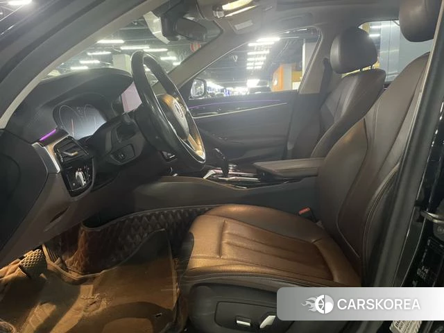 BMW 5 series id 3882585 из Китая 5