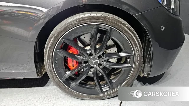 Mercedes-Benz E-Class W213 id 3639379 из Кореи 15