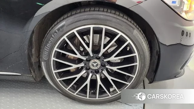 Mercedes-Benz S-Class W223 id 2974557 из Кореи 15