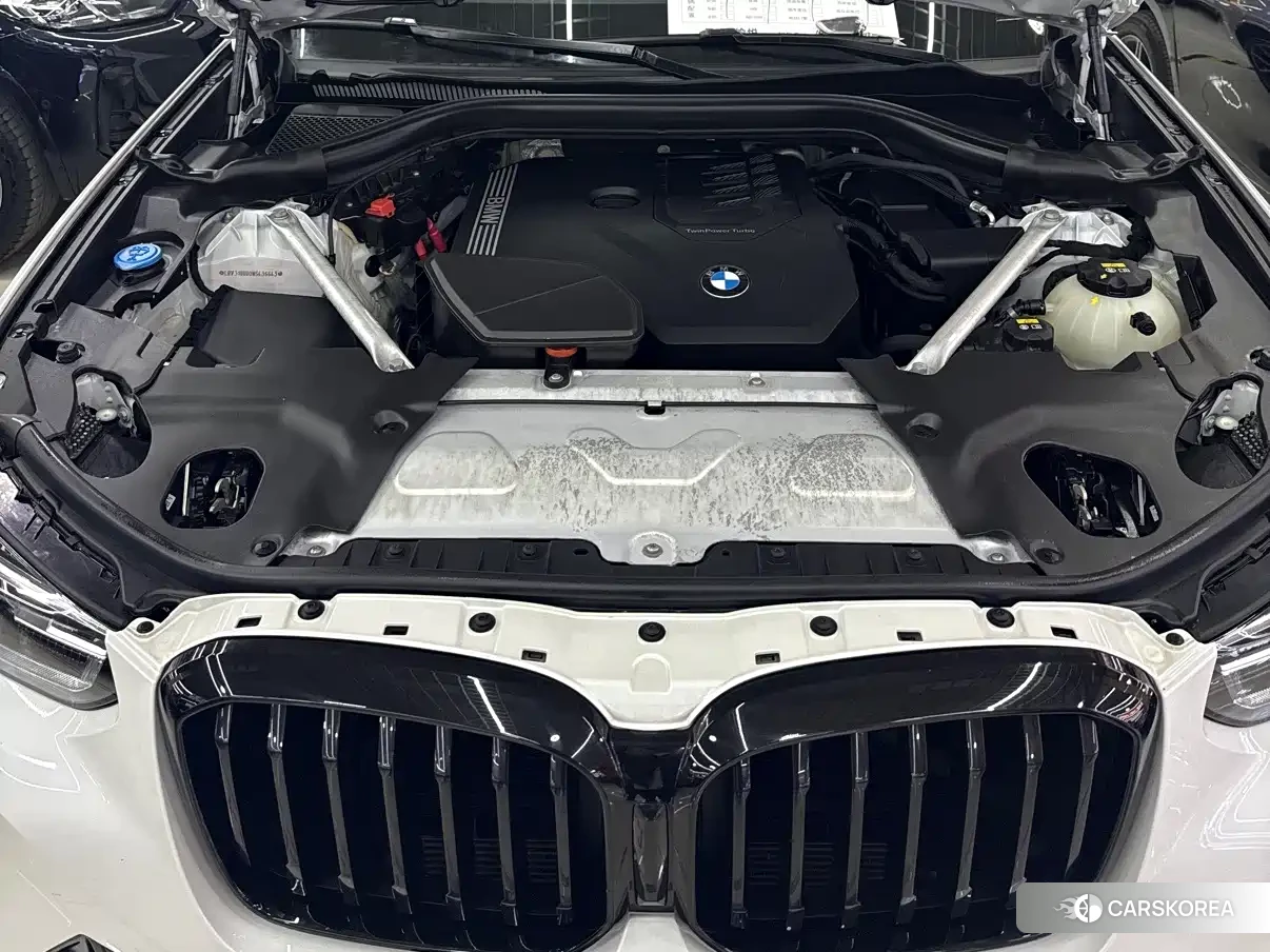 BMW X3 id 4634730 из Китая 13