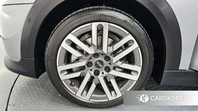 Mini Cooper C 4th generation id 4635001 из Кореи 15
