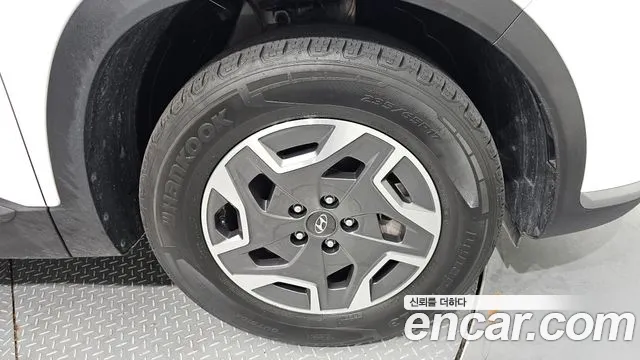 Hyundai The New Santa Fe id 2848871 из Кореи 15