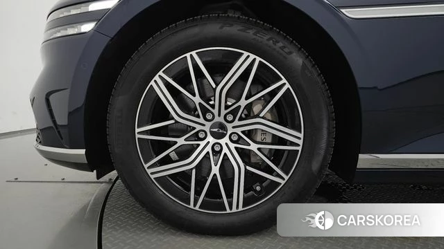 Genesis G90 (RS4) id 4739202 из Кореи 34