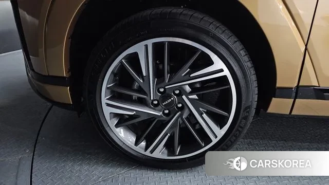 Ssangyong Actian 2nd Generation id 3426275 из Кореи 15