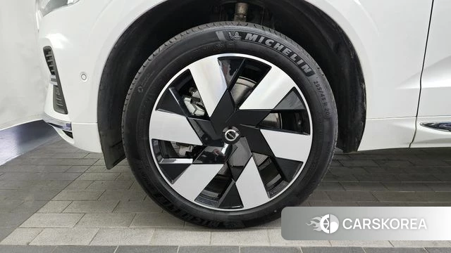 Volvo XC60 second Generation id 3841191 из Кореи 15