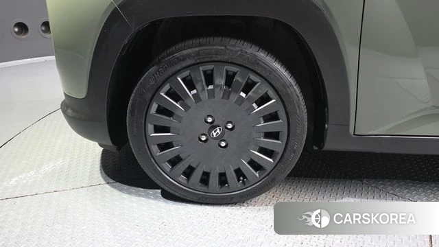 Hyundai Casper id 4758744 из Кореи 15